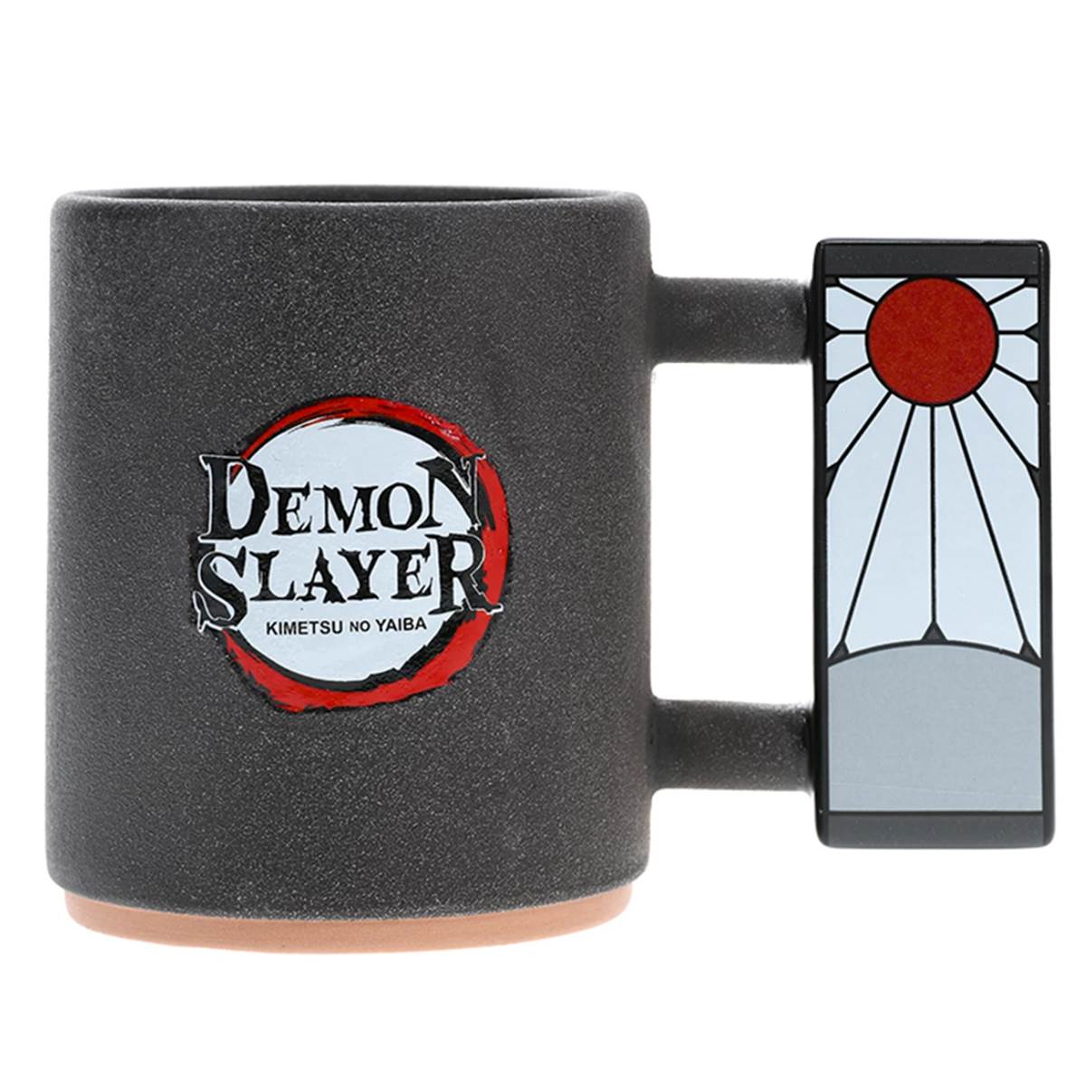 DEMON SLAYER SHAPED MUG GOODIES