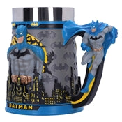 NEMESIS NOW  CHOPE BATMAN THE CAPED CRUSADER
