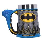 NEMESIS NOW  CHOPE BATMAN THE CAPED CRUSADER