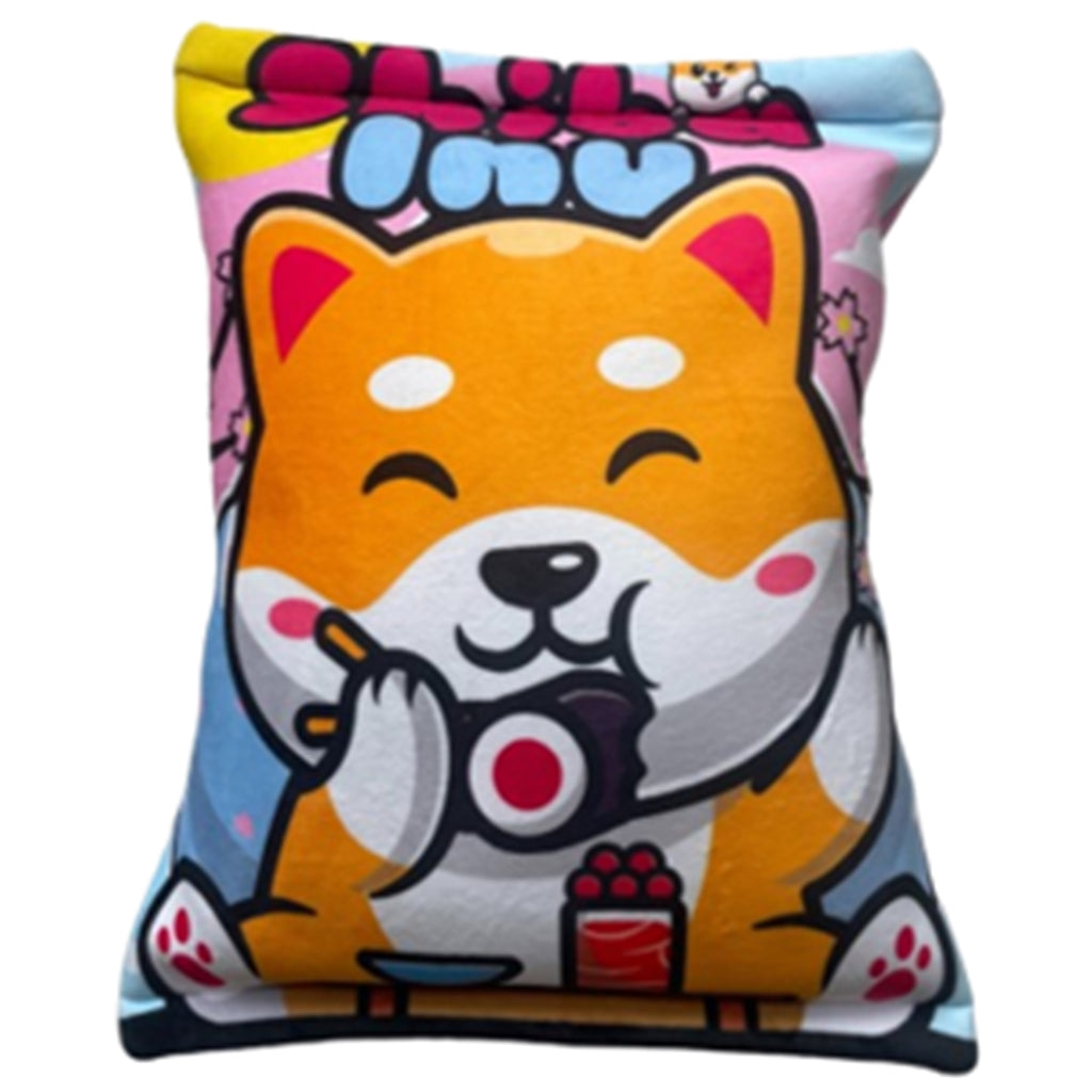 Tokyo Bag  Shiba Inu