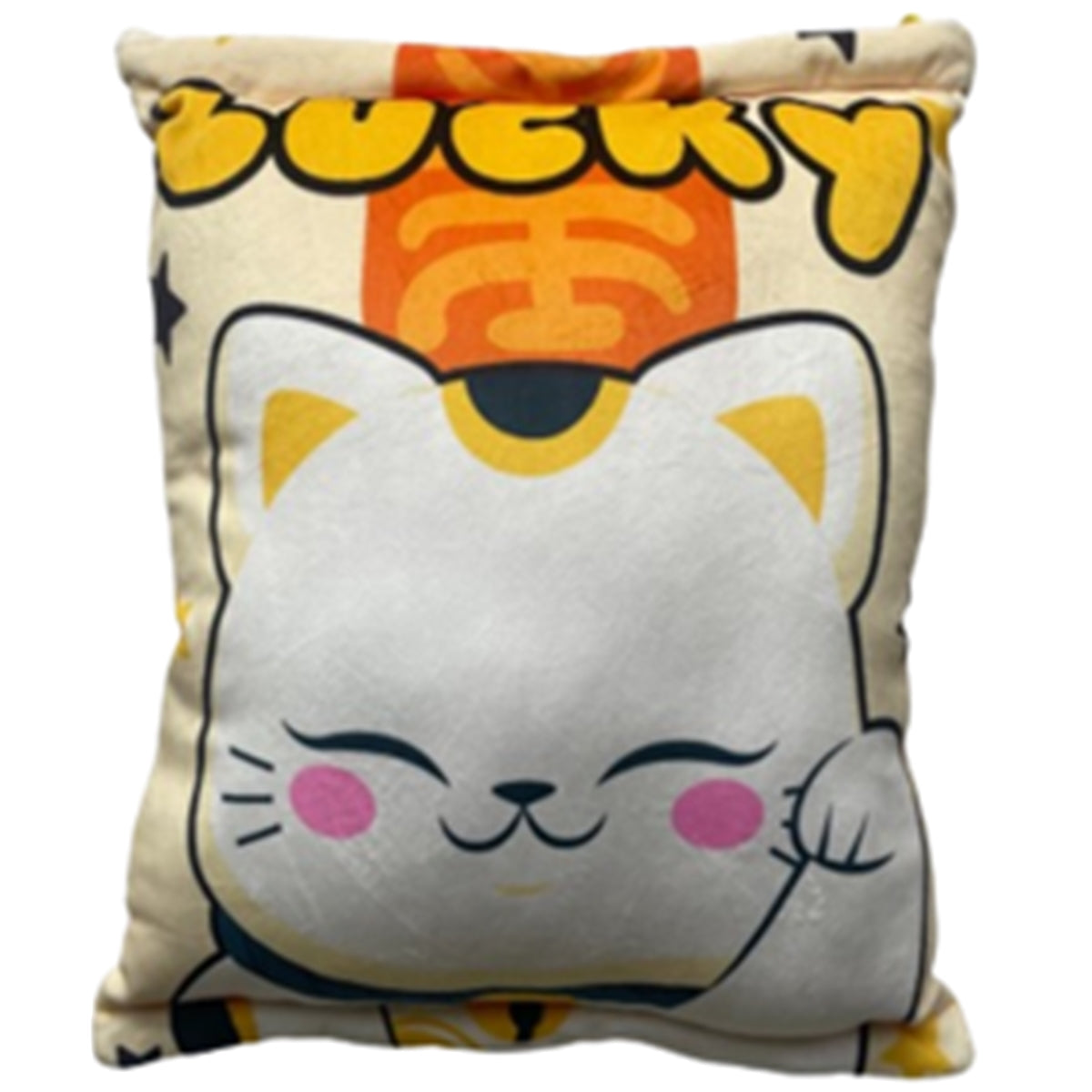 Tokyo Bag  Maneki Neko