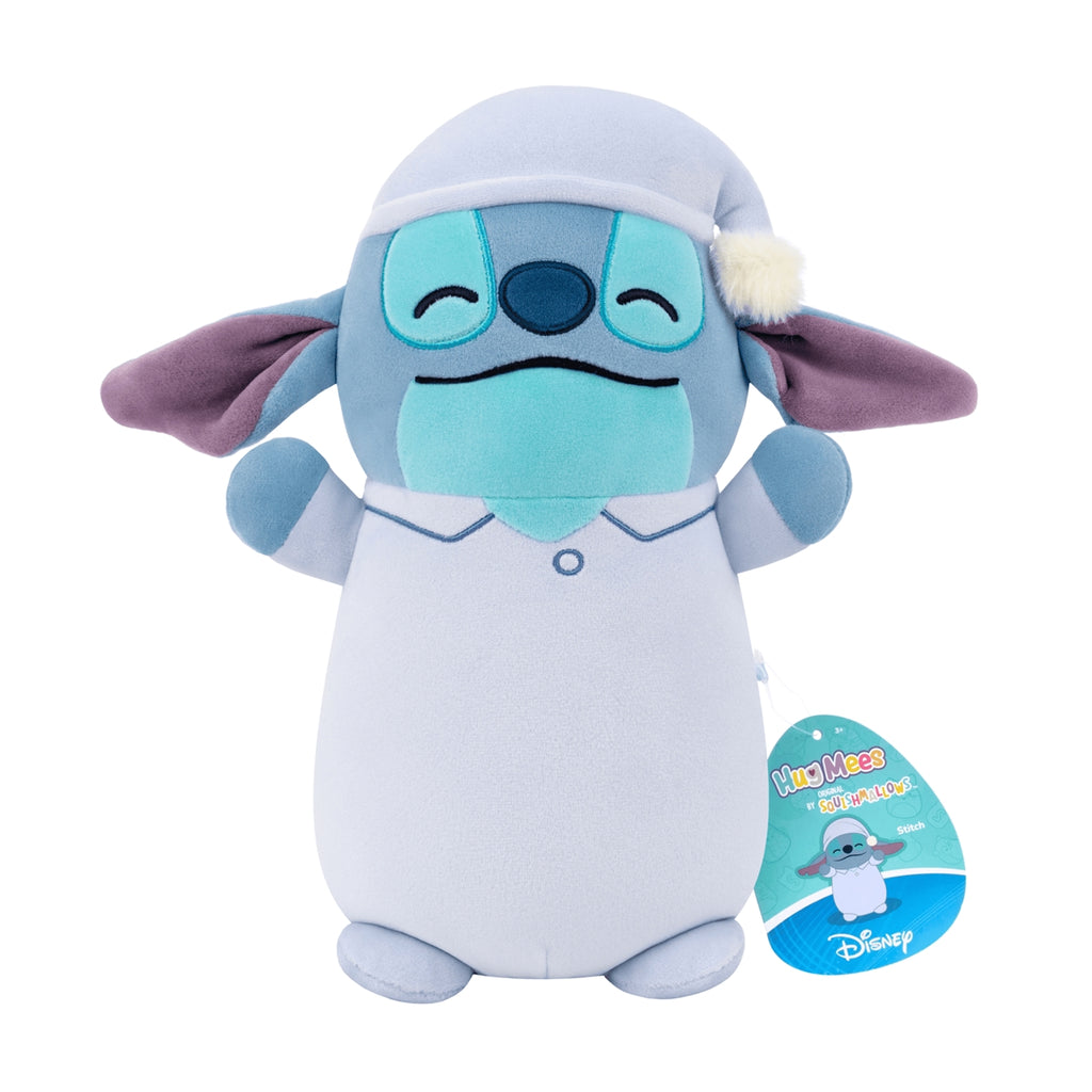 Peluche Hug Mees Stitch