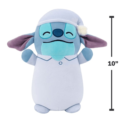 Peluche Hug Mees Stitch