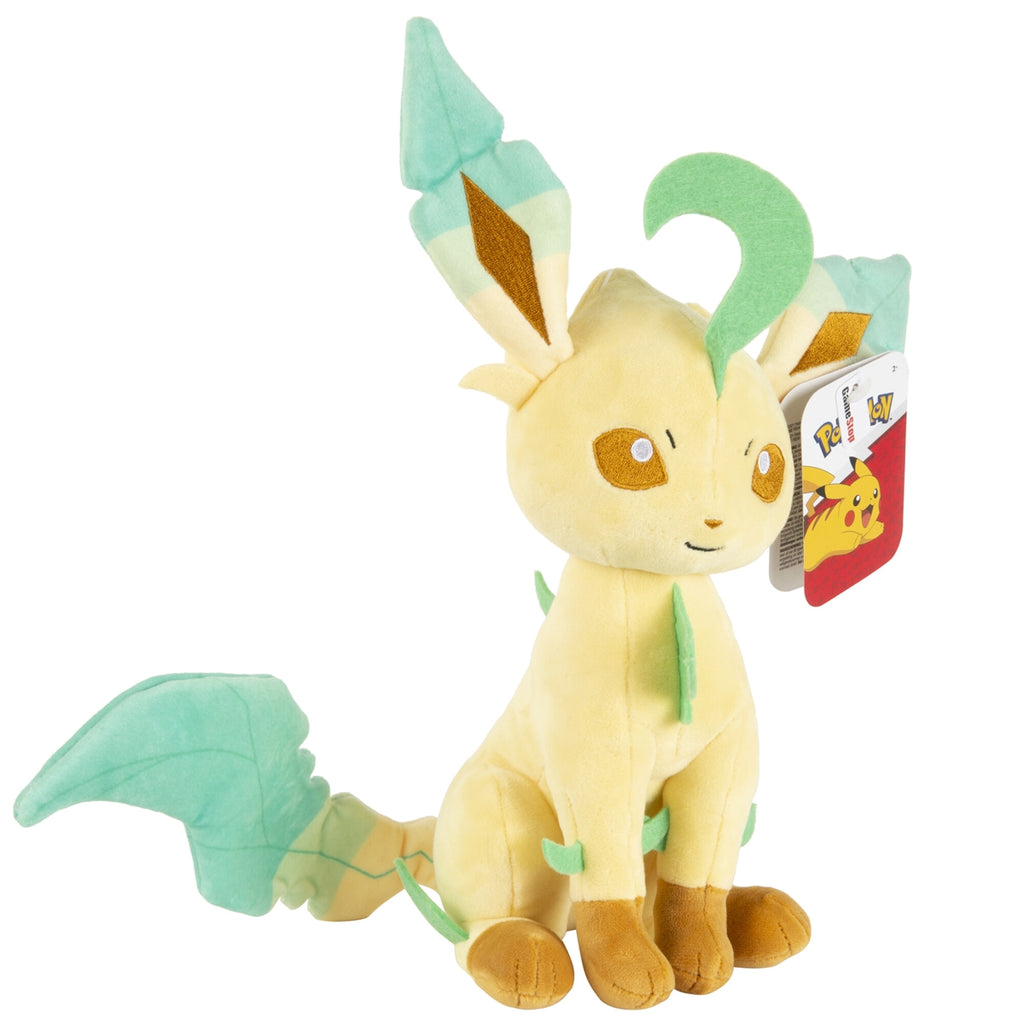 Peluche Pokemon 20 cm Phyllali