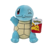 Peluche Pokemon 20 cm Carapuce