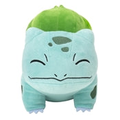 Peluche Pokemon 20 cm Bulbizarre