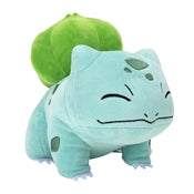 Peluche Pokemon 20 cm Bulbizarre