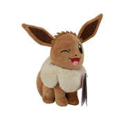 Peluche Pokemon 20 cm Evoli
