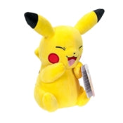 Peluche Pokemon 20 cm Pikachu