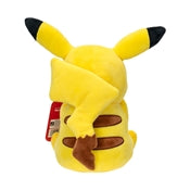 Peluche Pokemon 20 cm Pikachu