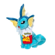 Peluche Pokemon 20 cm Aquali