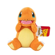 Peluche Pokemon 20 cm Salameche
