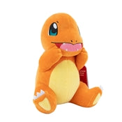 Peluche Pokemon 20 cm Salameche
