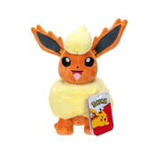 Peluche Pokemon 20 cm Pyroli