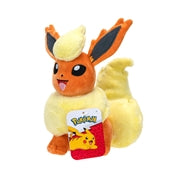 Peluche Pokemon 20 cm Pyroli