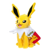Peluche Pokemon 20 cm Voltali