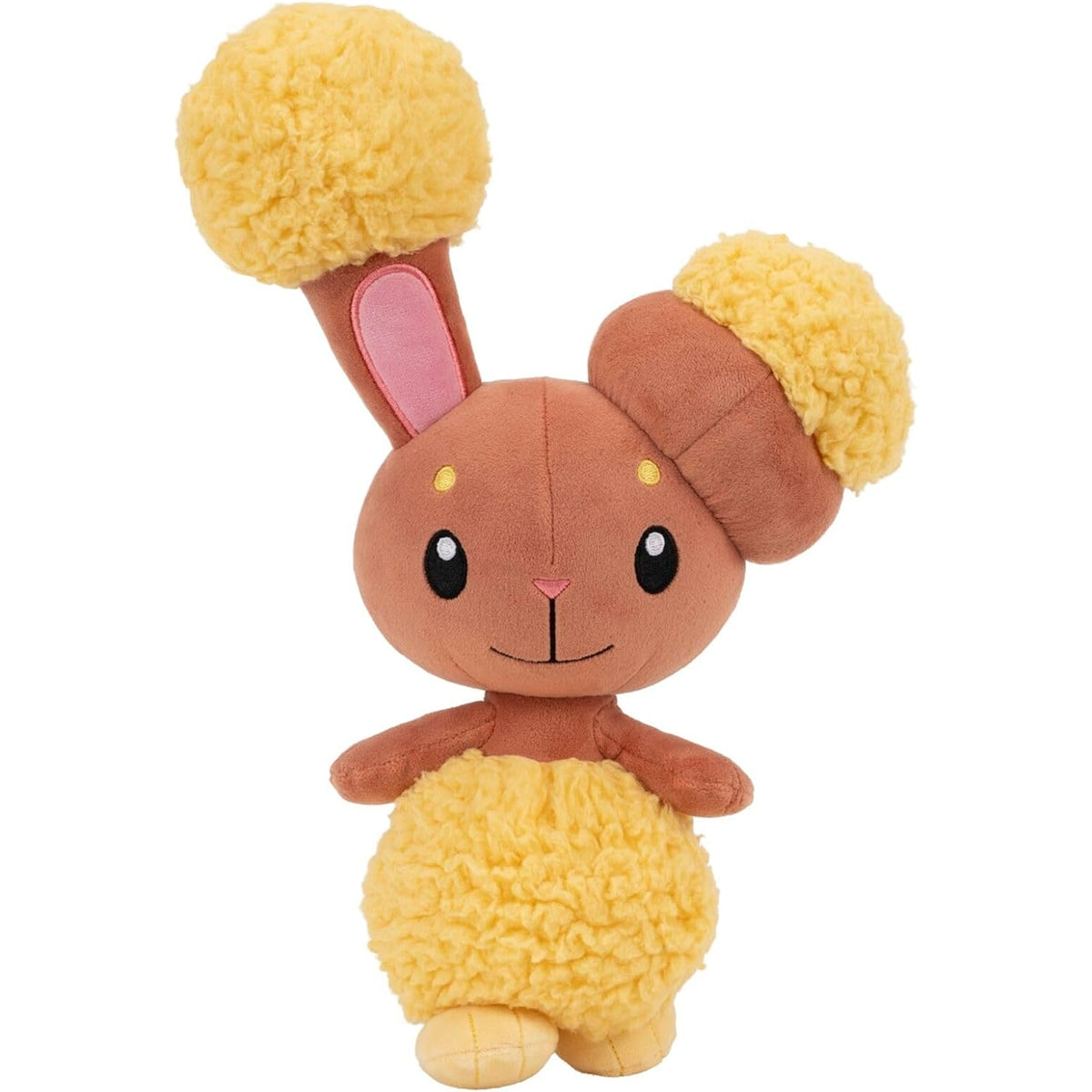 Peluche Pokemon 20 cm Laporeille