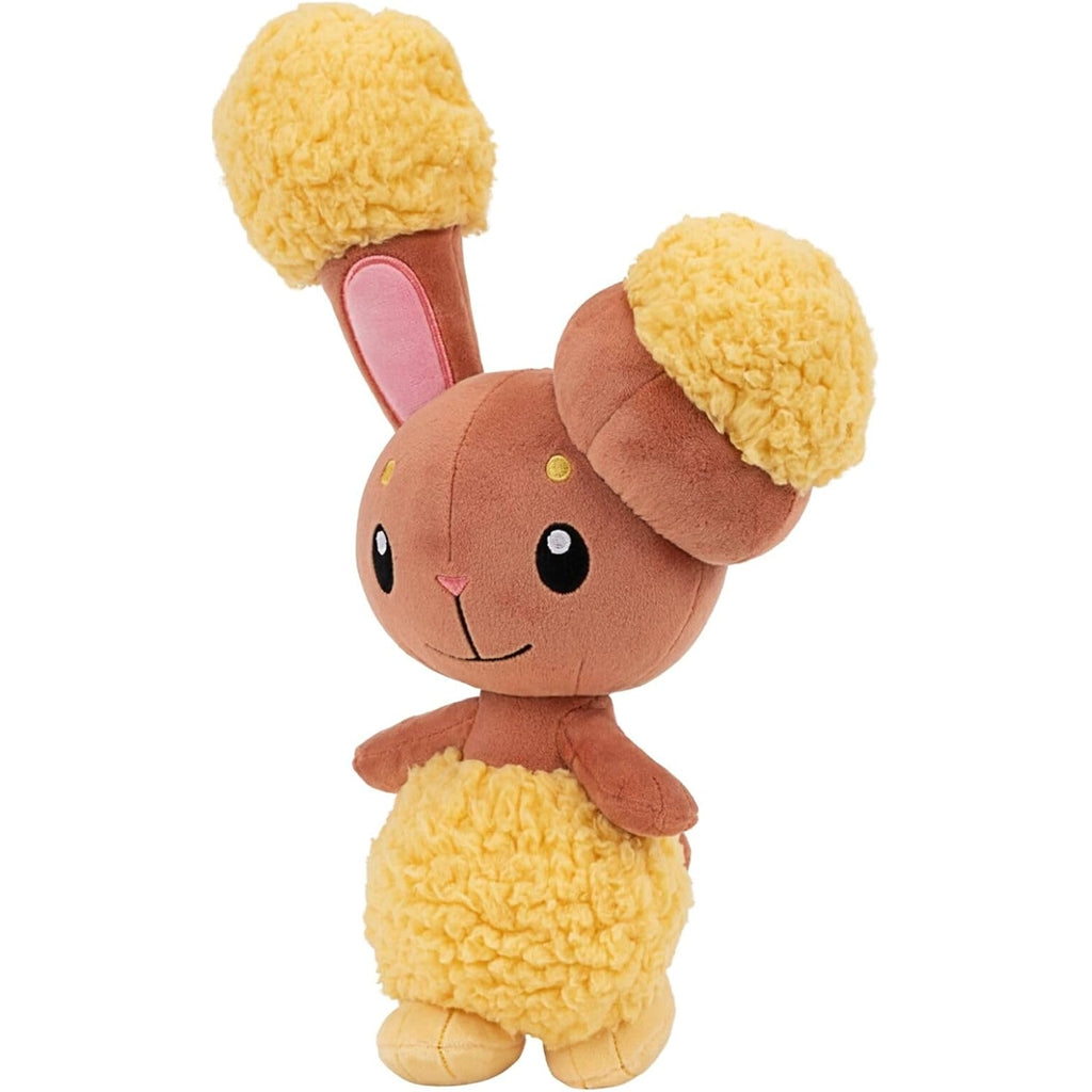 Peluche Pokemon 20 cm Laporeille