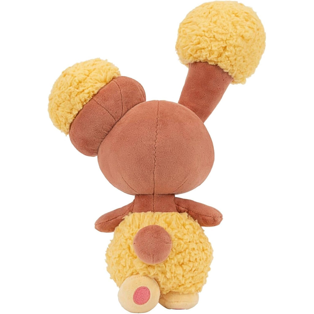 Peluche Pokemon 20 cm Laporeille