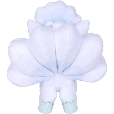 Peluche Pokemon 20 cm Noel Goupix d'Alola