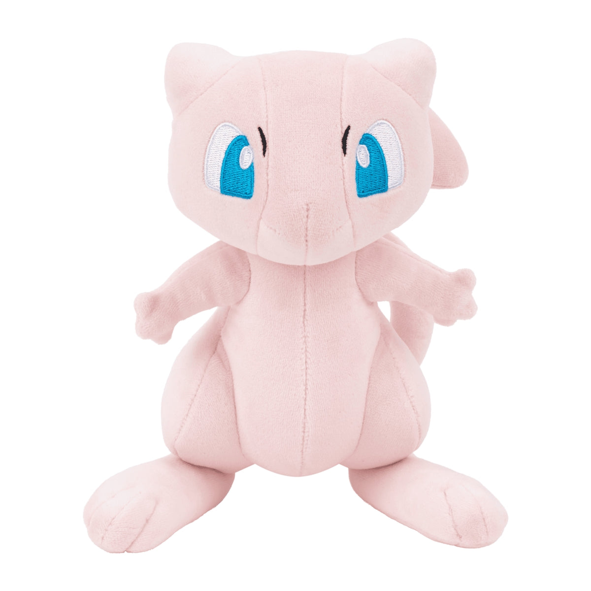 Peluche Pokemon 20 cm Mew