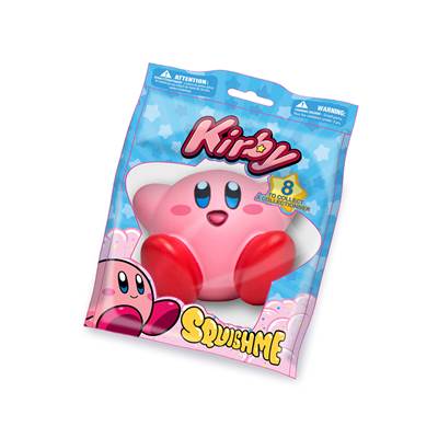 KIRBY ANTI STRESS MYSTERE