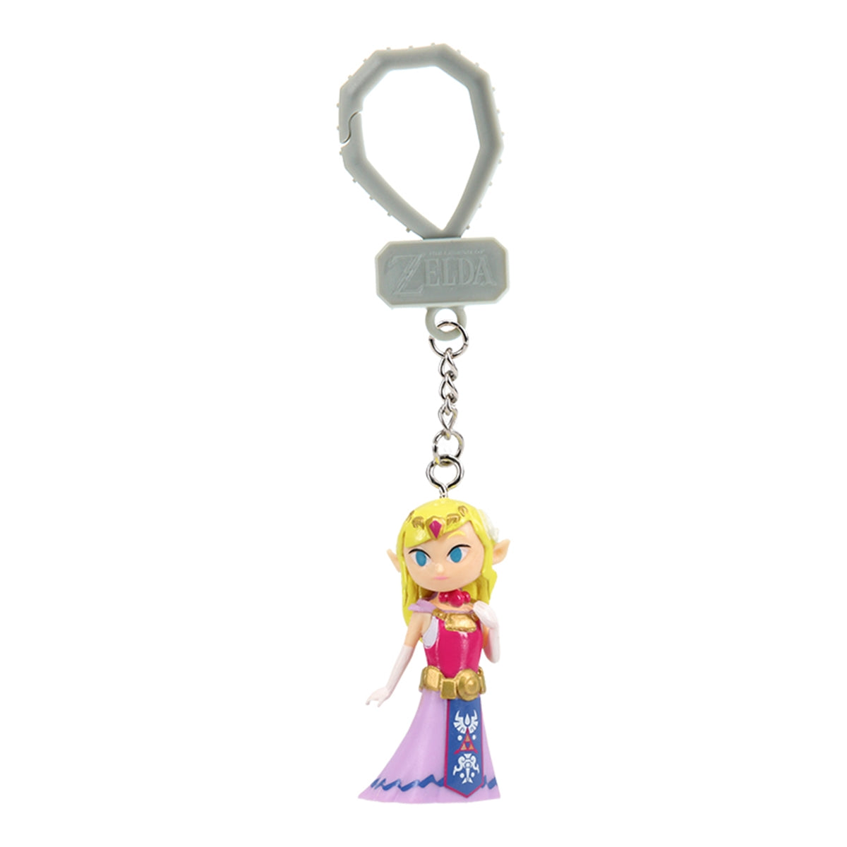 THE LEGEND OF ZELDA PORTE CLE MYSTERE GOODIES