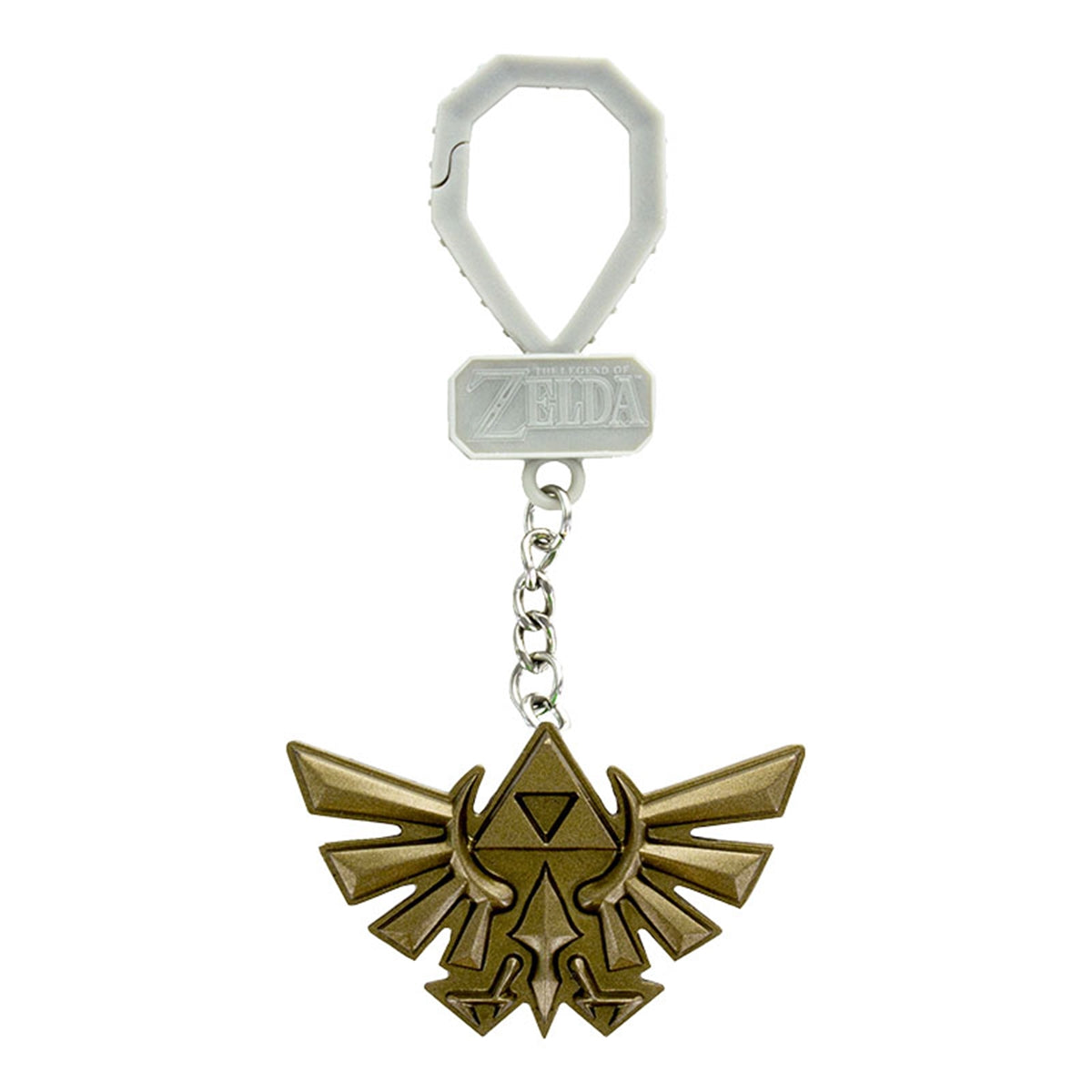 THE LEGEND OF ZELDA PORTE CLE MYSTERE GOODIES