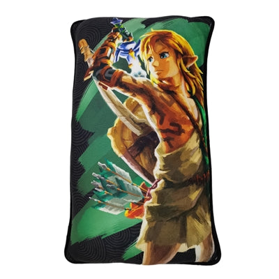 Coussin Zelda Tears of the Kingdom