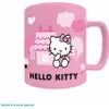 HELLO KITTY Fuzzy Mug Hello Kitty