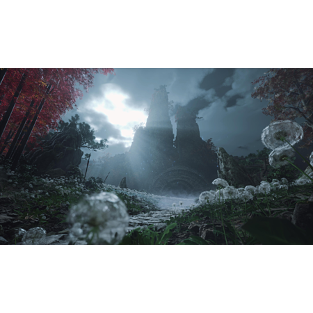 WUCHANG: Fallen Feathers - Édition Day One PS5