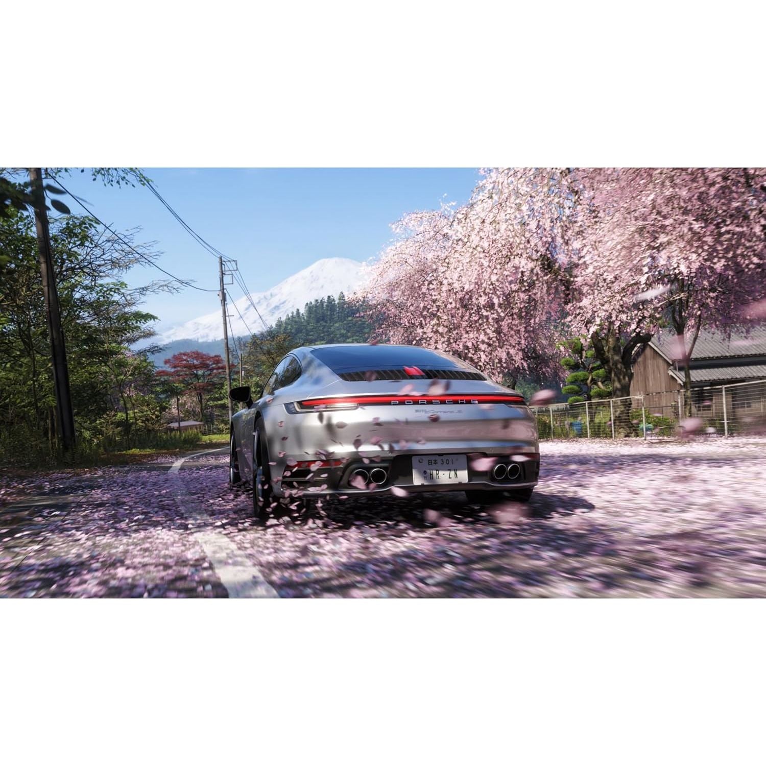 Forza Horizon 6 - Xbox Serie X  En Précommande sortie le 19 Mai 2026