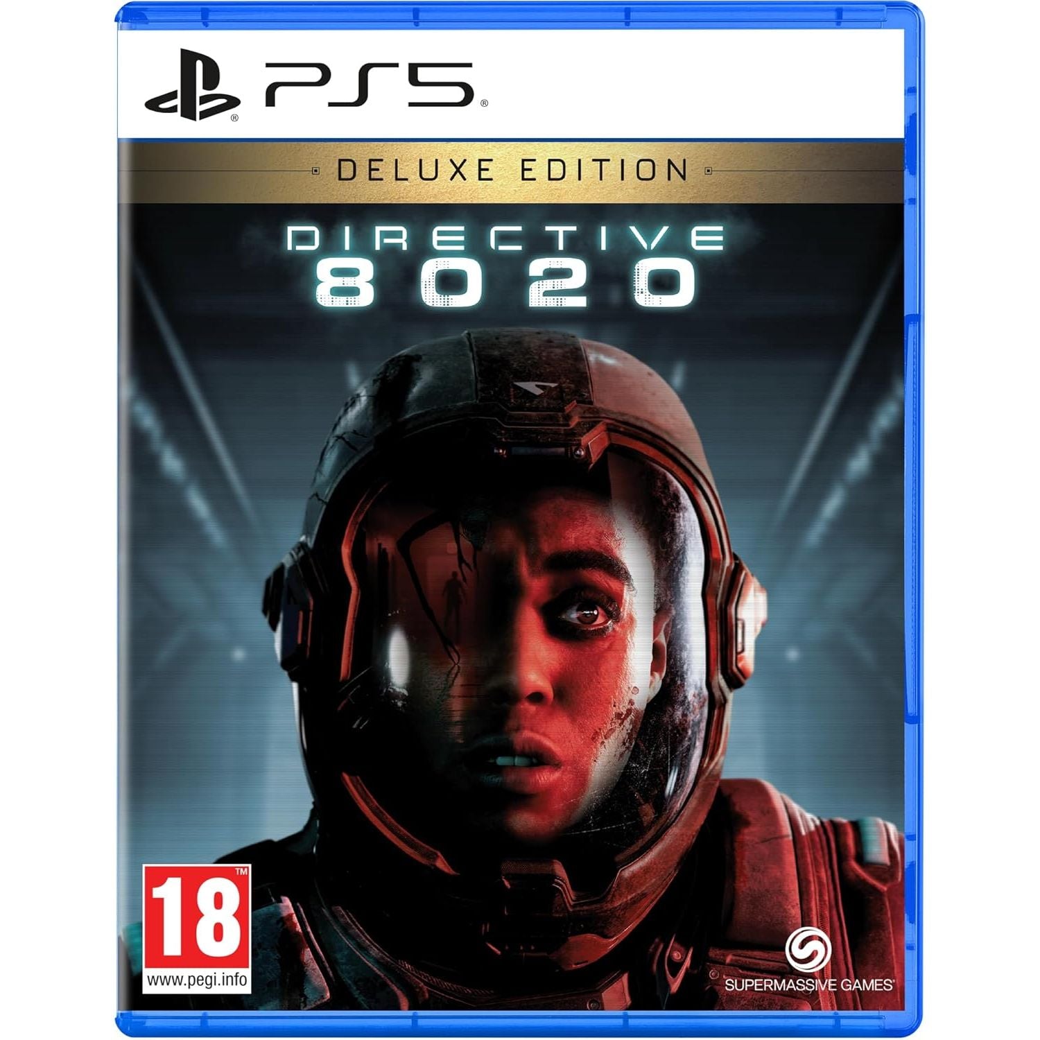 Directive 8020 - PS5 En précommande sortie le 12 mai 2026