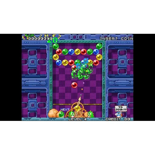 ACA NEOGEO SELECTION Vol.7 Import Jap Switch Neuf