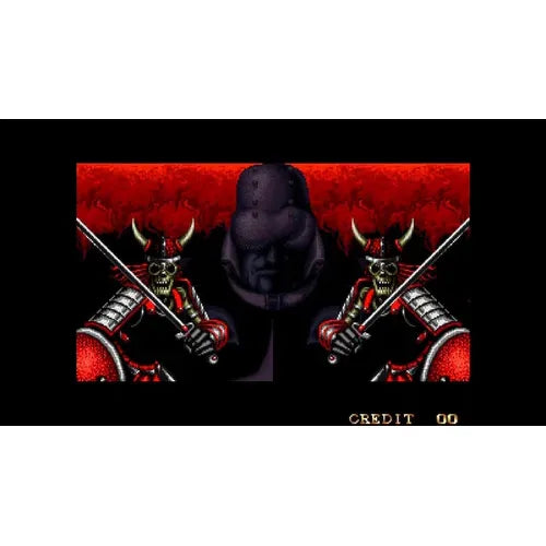 ACA NEOGEO SELECTION Vol.8 Import Jap Switch Neuf