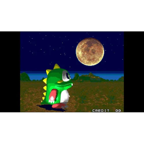 ACA NEOGEO SELECTION Vol.8 Import Jap Switch Neuf