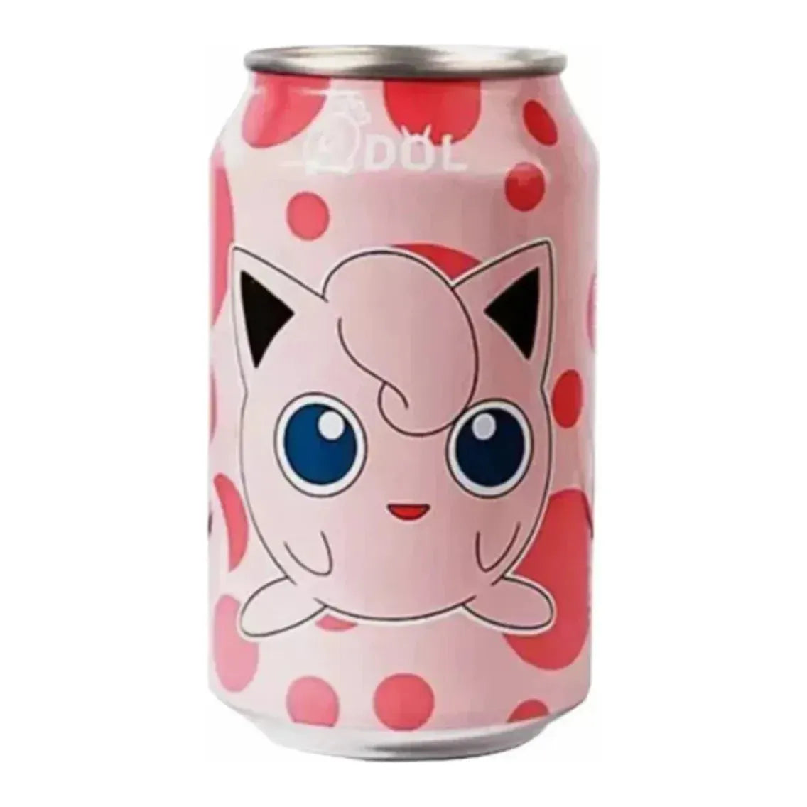 QDOL Pokemon Rondoudou Peach Flavoured