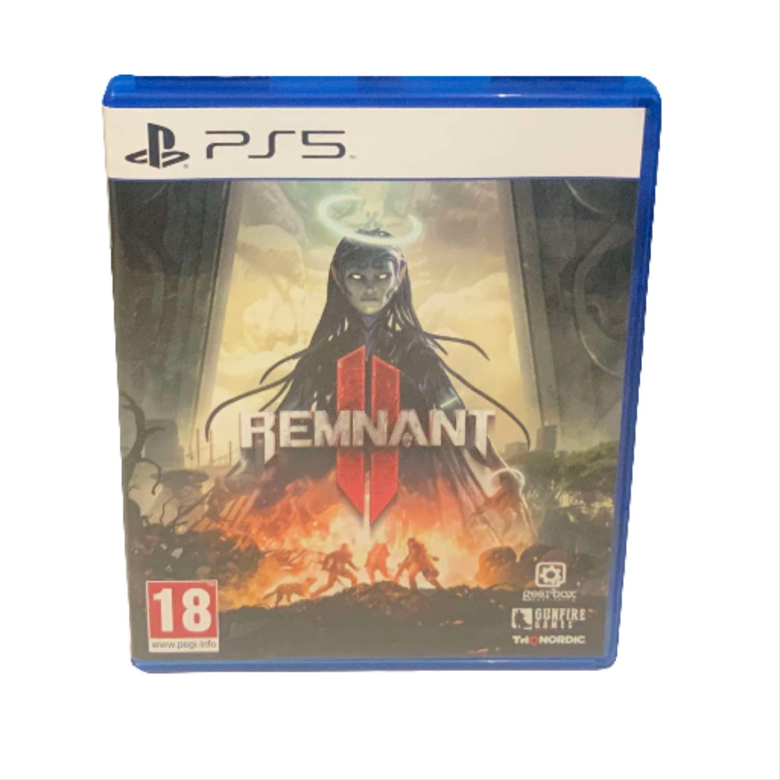 REMNANT 2 PS5