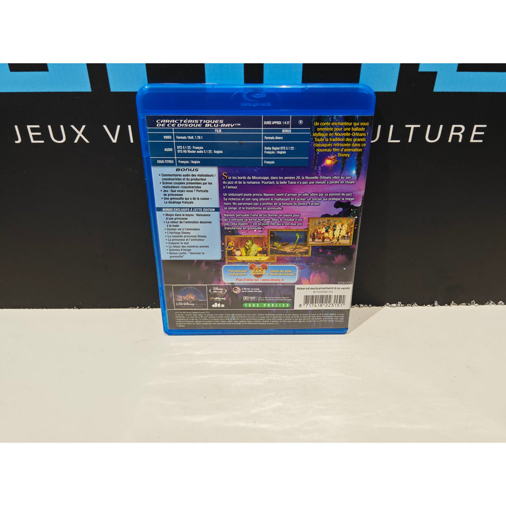 L'age de Glace 4 la Dérive des Continents - Blu Ray