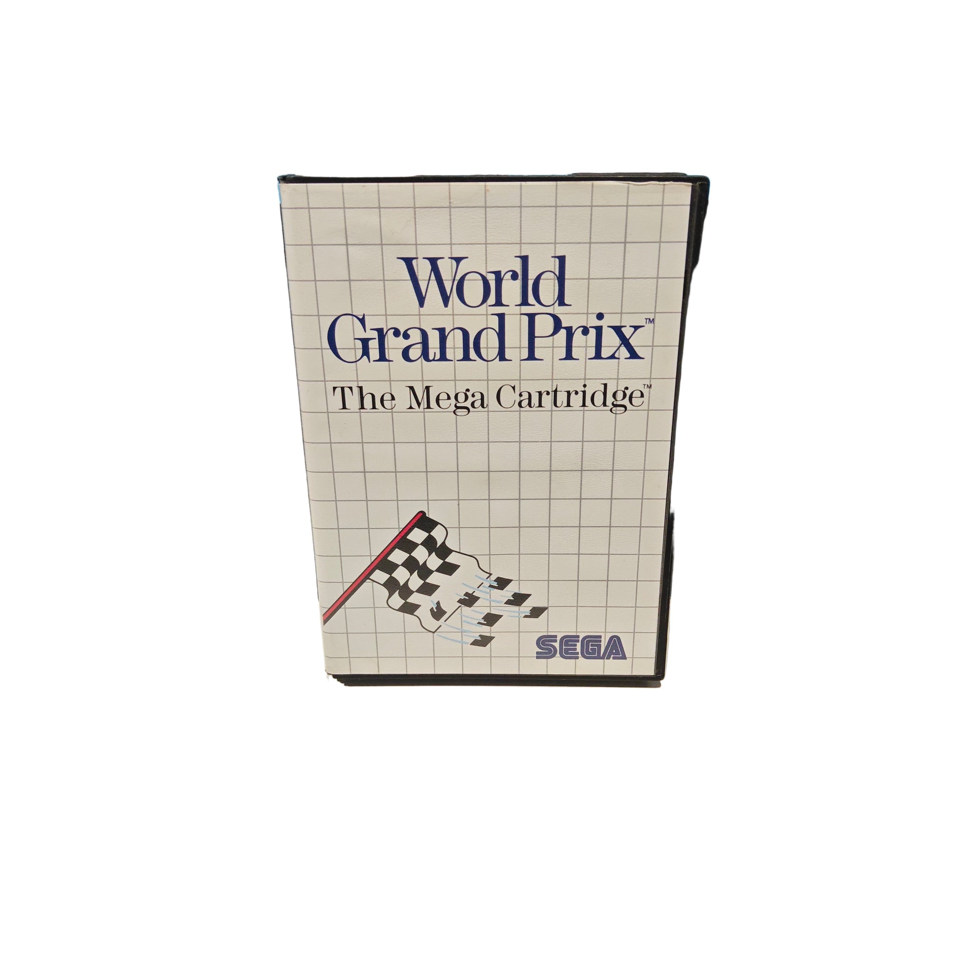 World Grand Prix– Master System