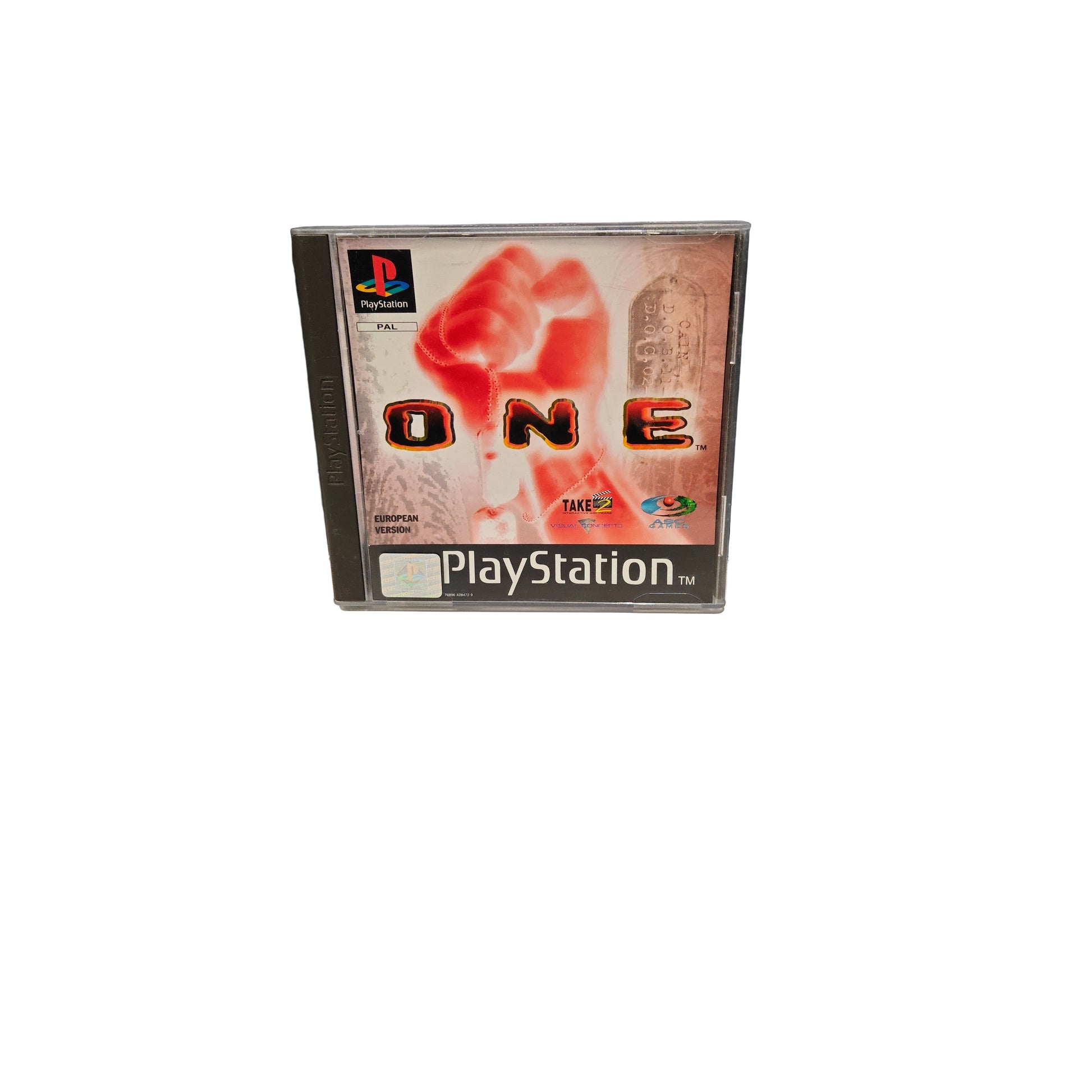 One – PS1