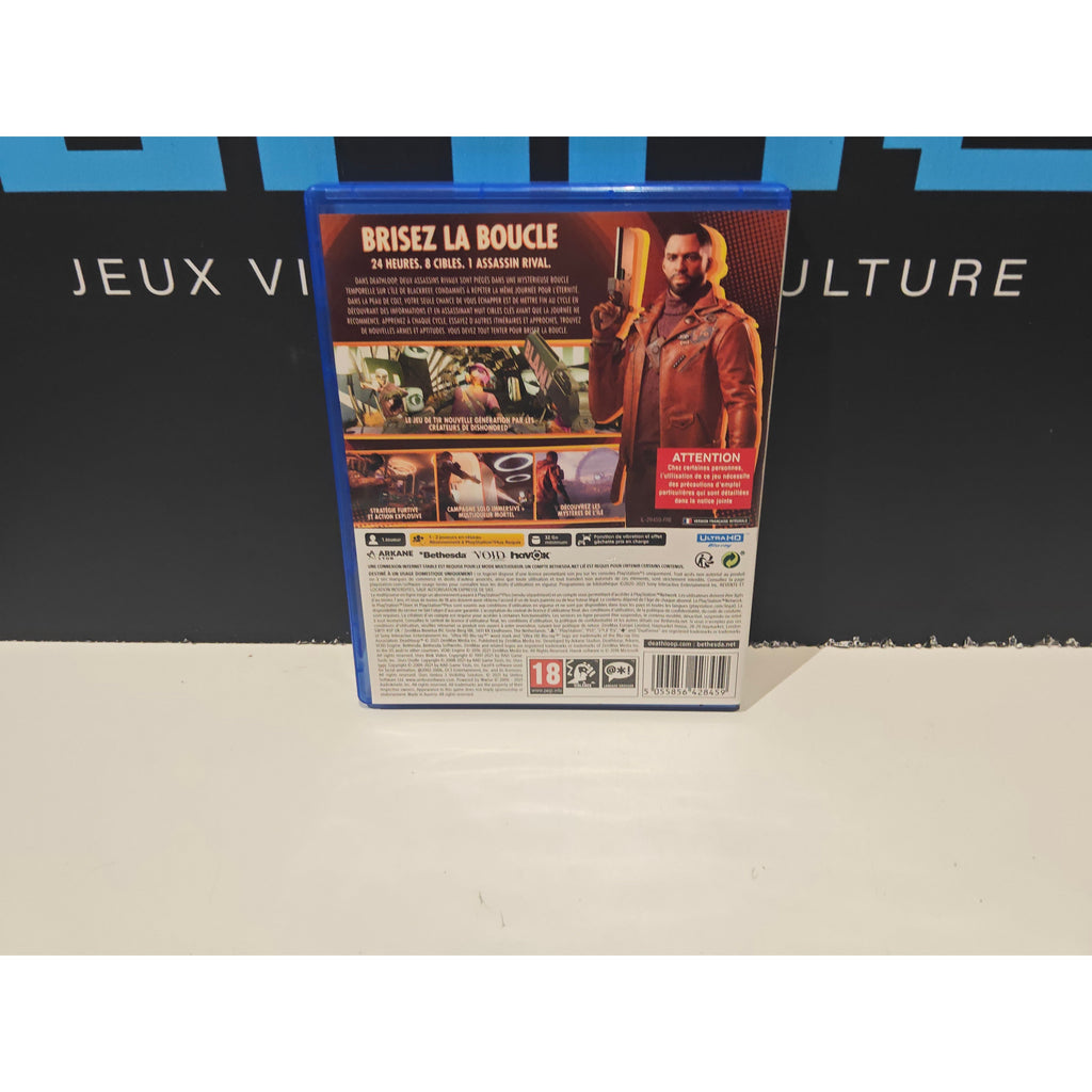 Tales of Arise – PS5