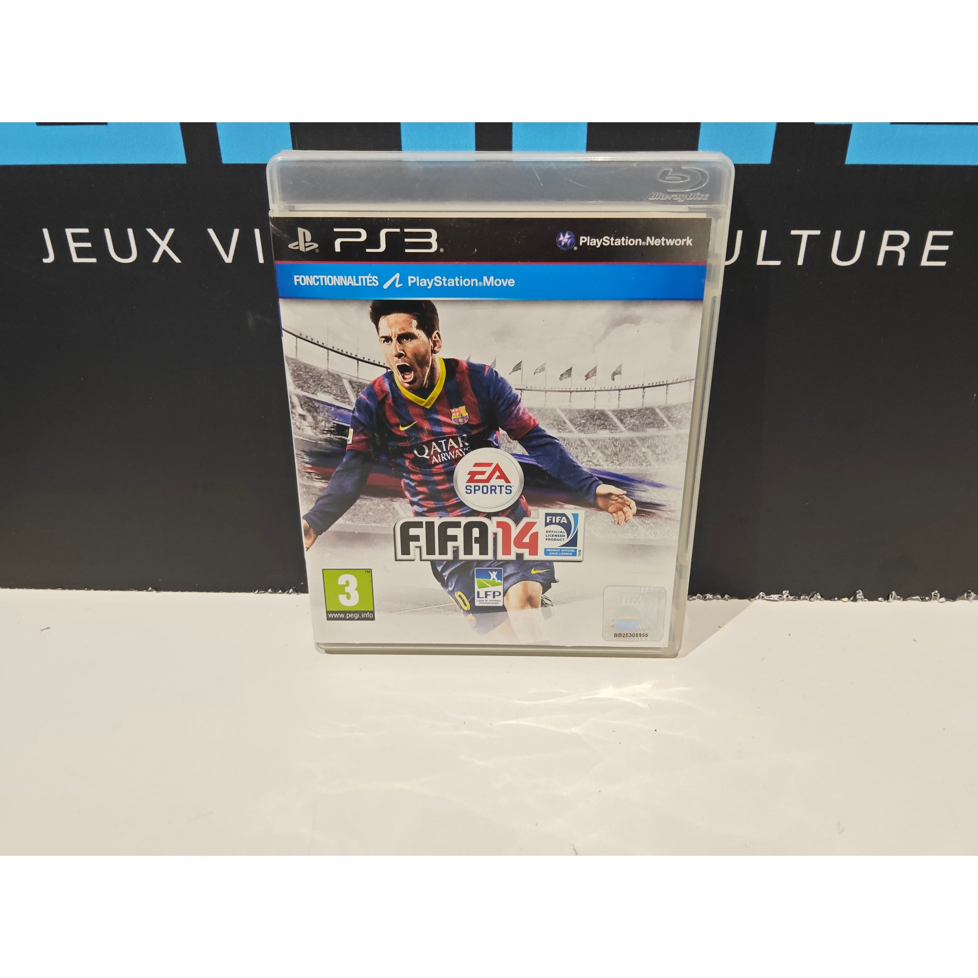 FIFA 14  – PS3