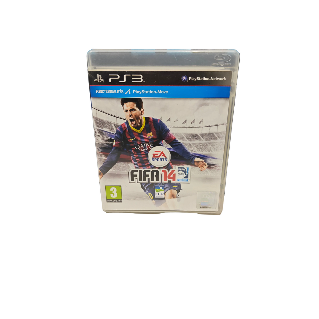 FIFA 14  – PS3