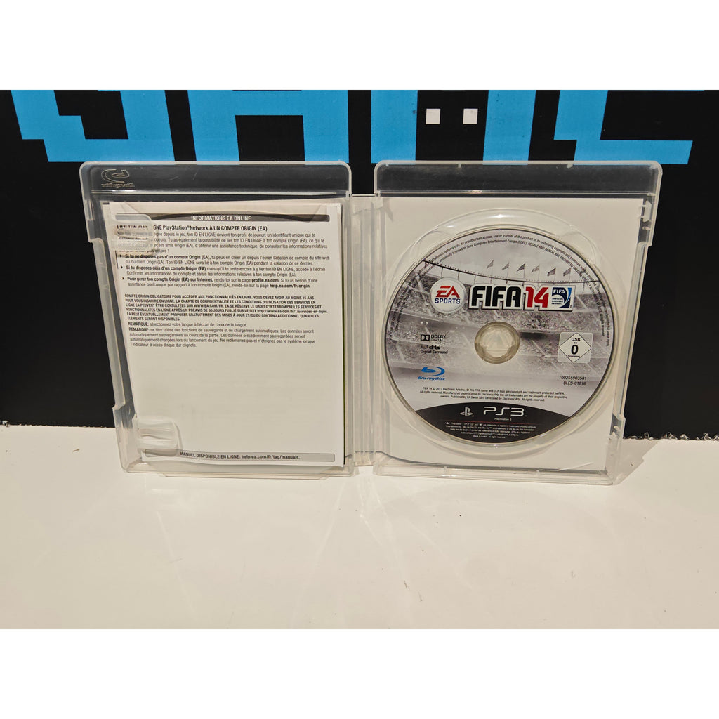 FIFA 14  – PS3