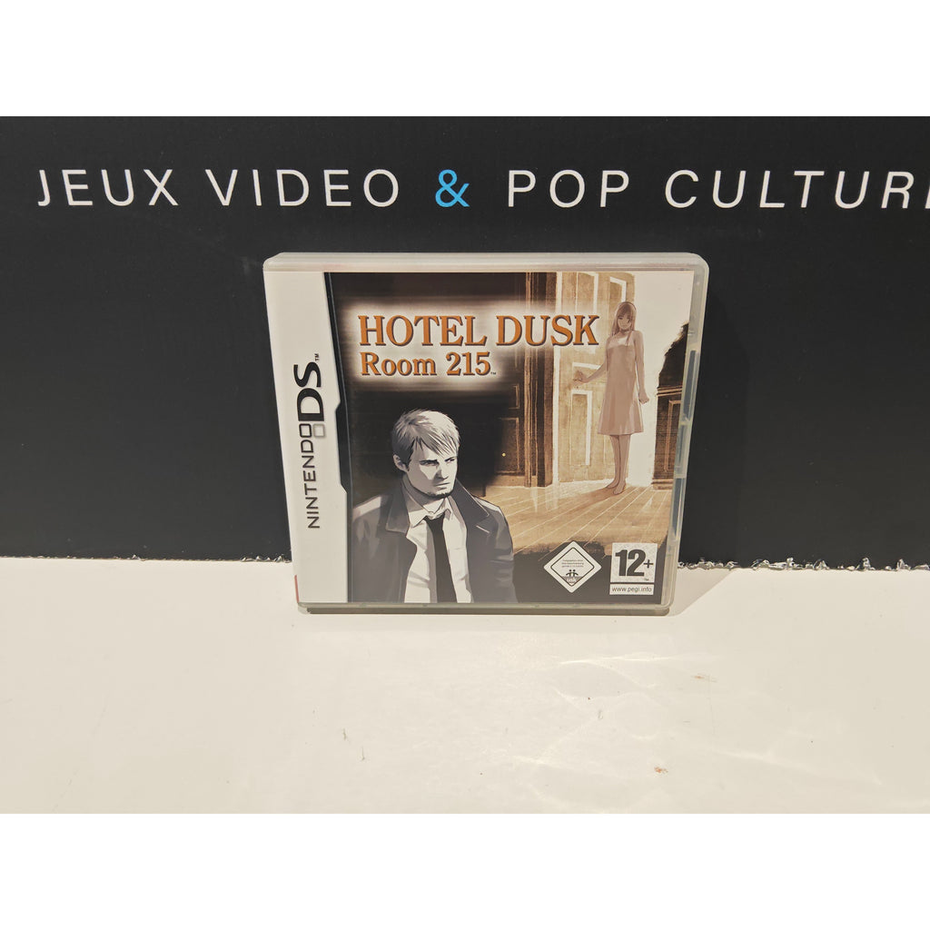 Hôtel Duck Room 215 - DS