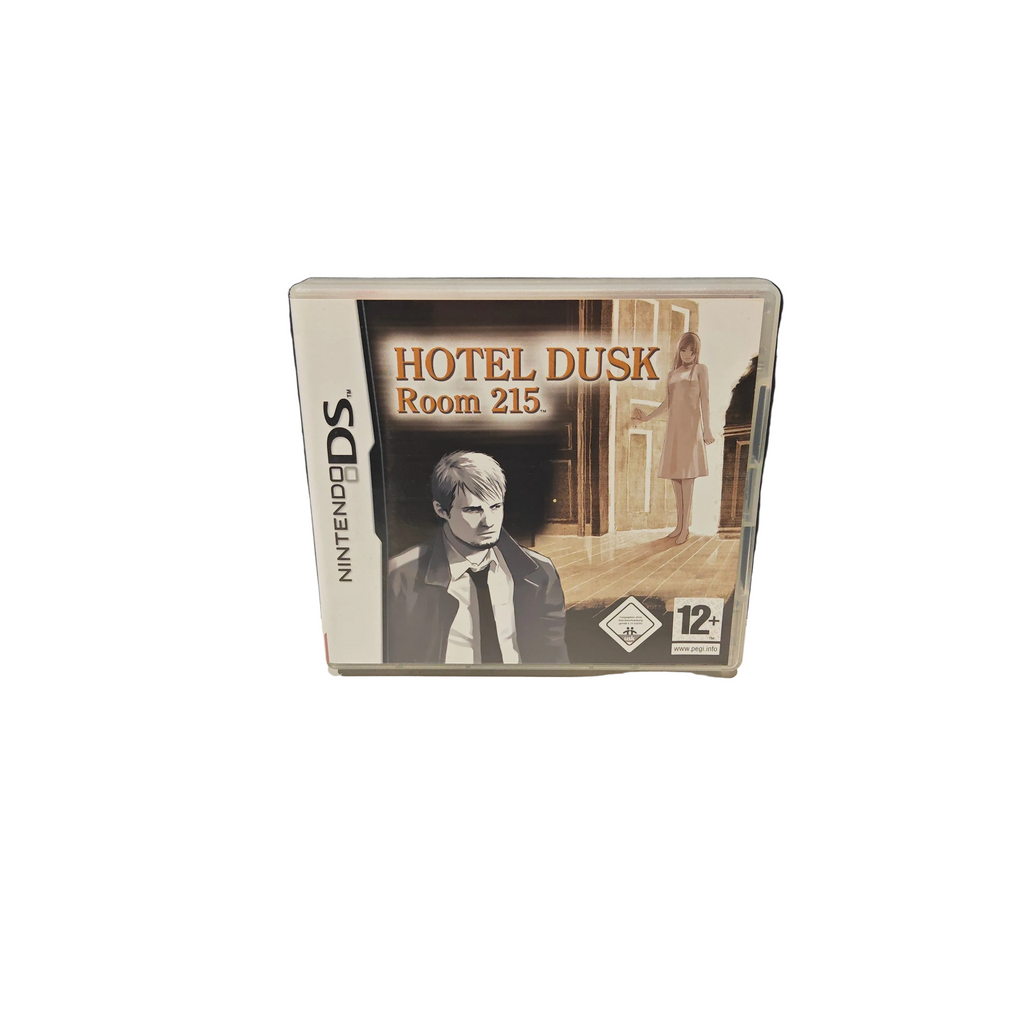 Hôtel Duck Room 215 - DS