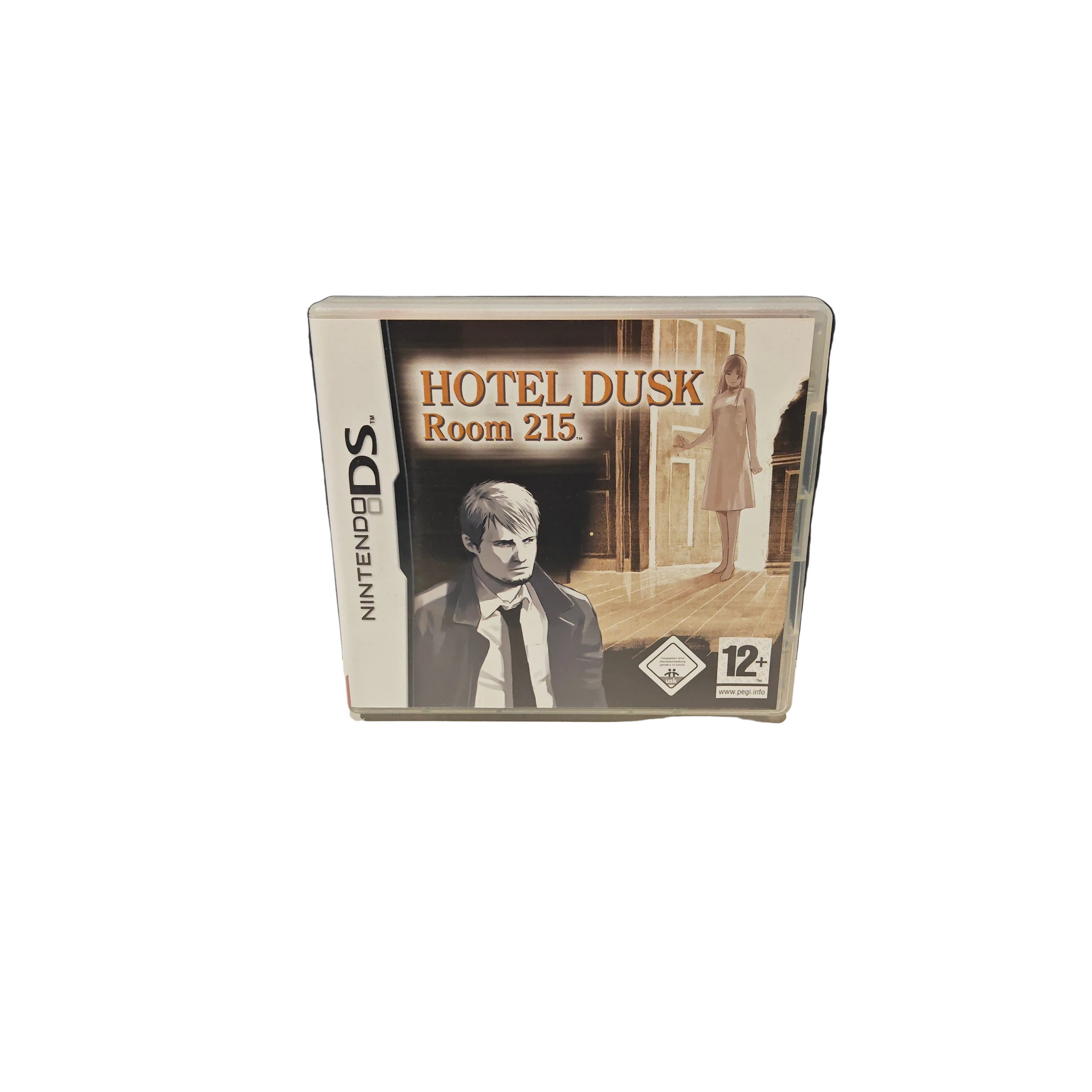 Hôtel Duck Room 215 - DS