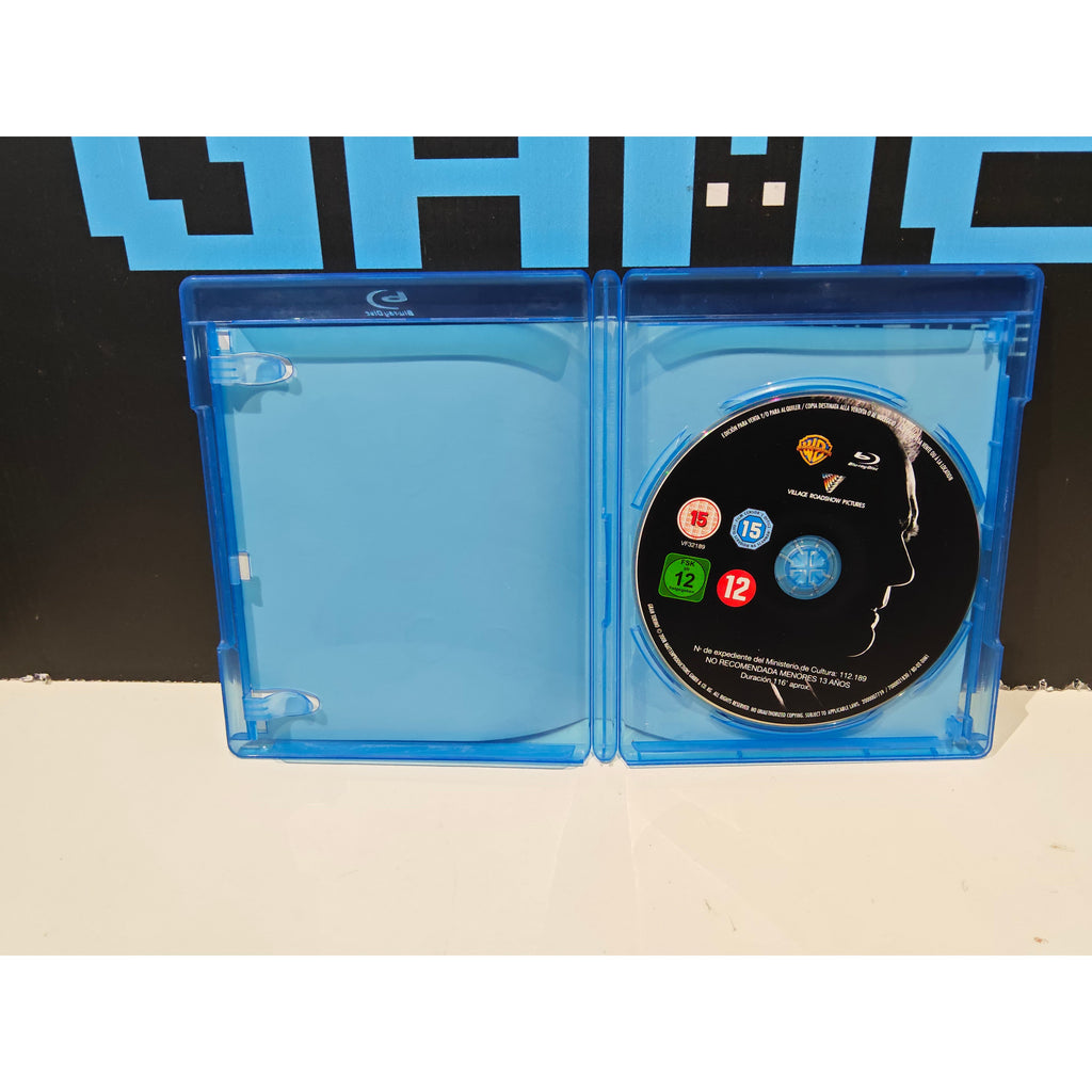 Gran Torino - Blu Ray