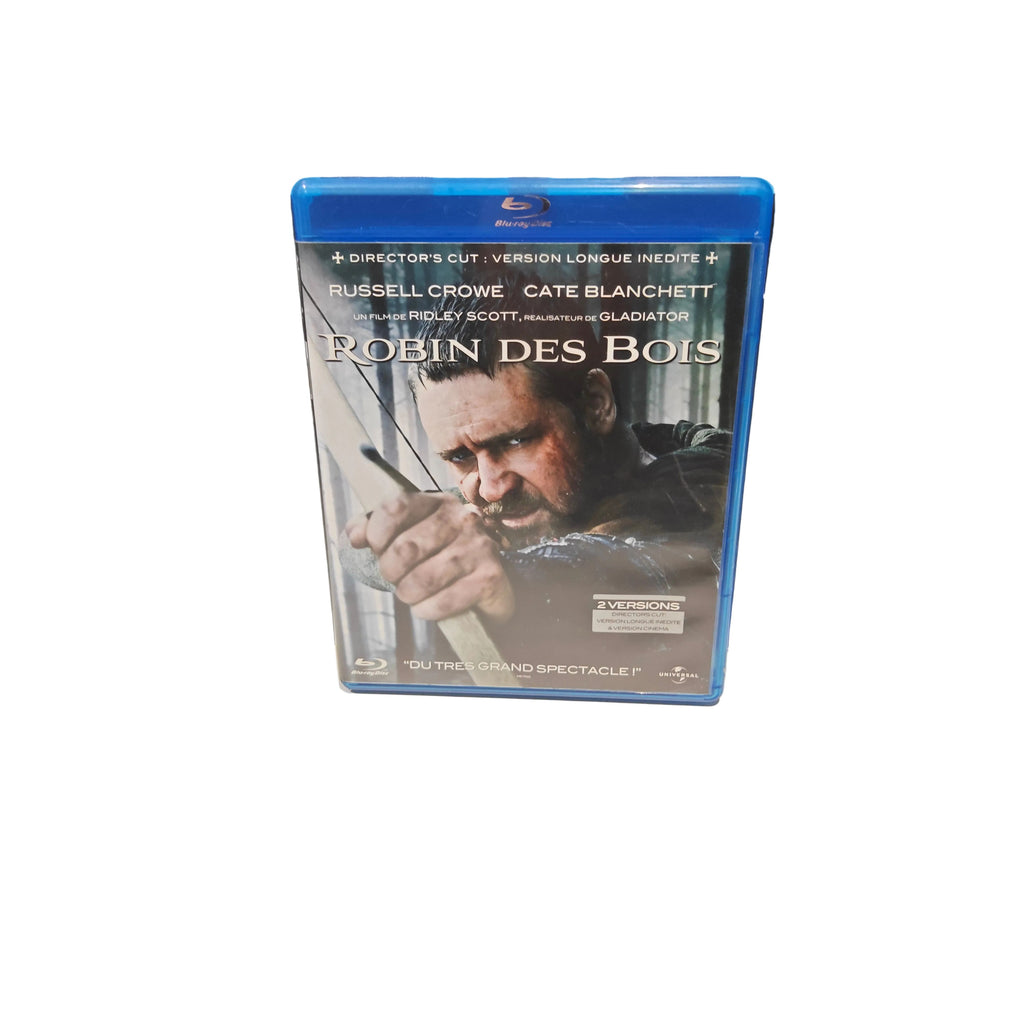 Robin des Bois - Blu Ray